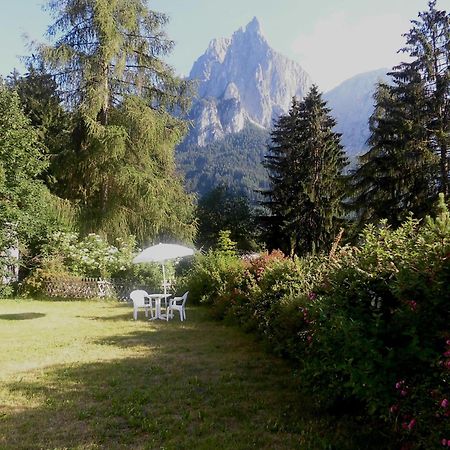 Villa Bernhard سويسي المظهر الخارجي الصورة