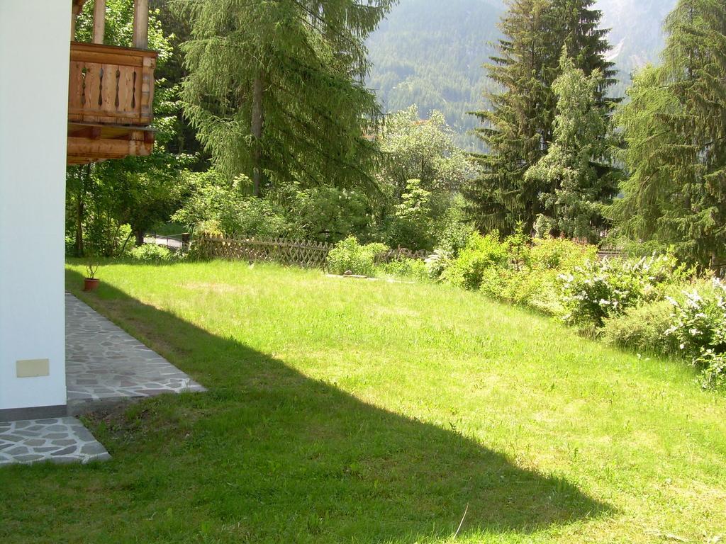 Villa Bernhard سويسي المظهر الخارجي الصورة
