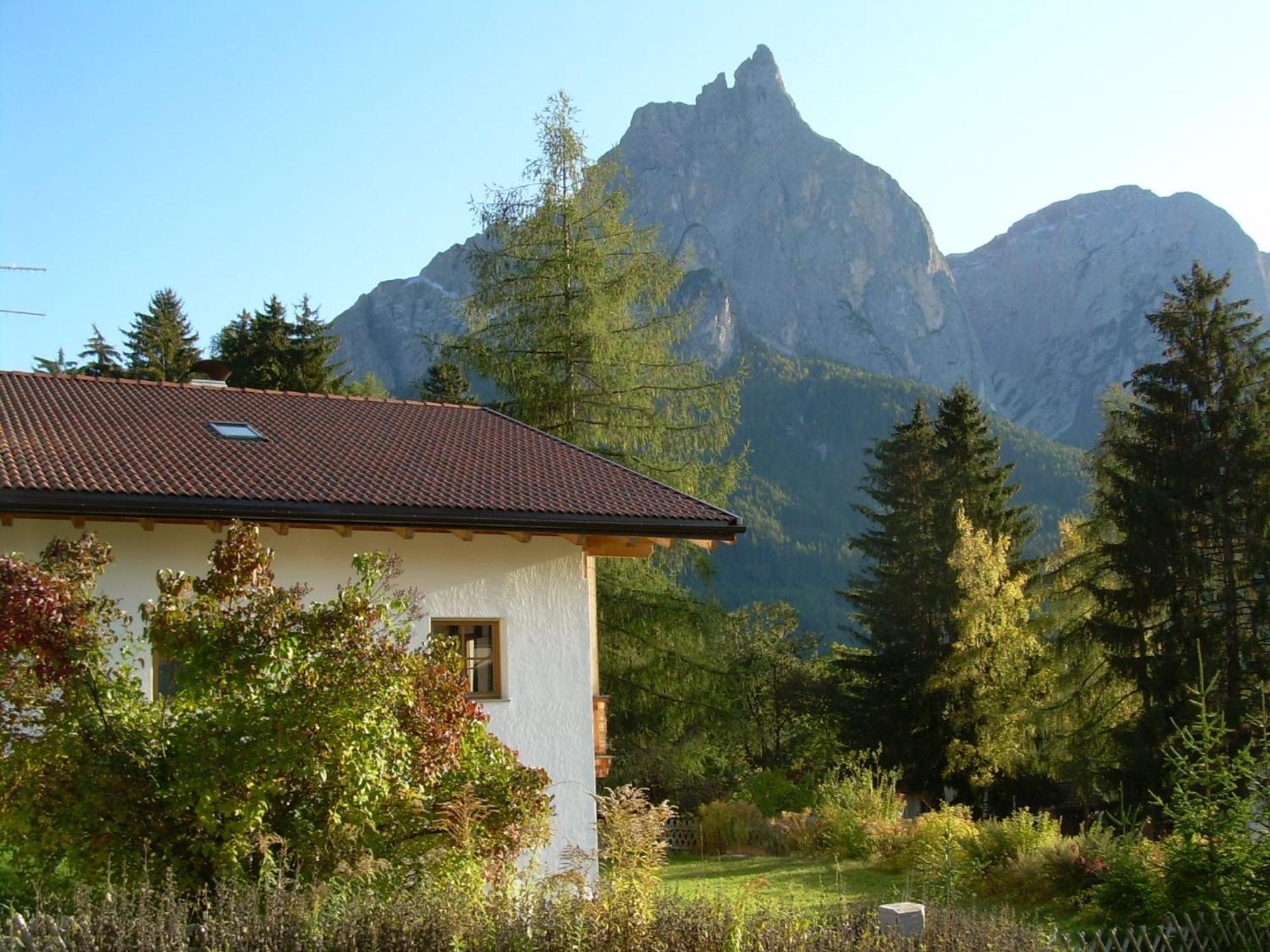 Villa Bernhard سويسي المظهر الخارجي الصورة