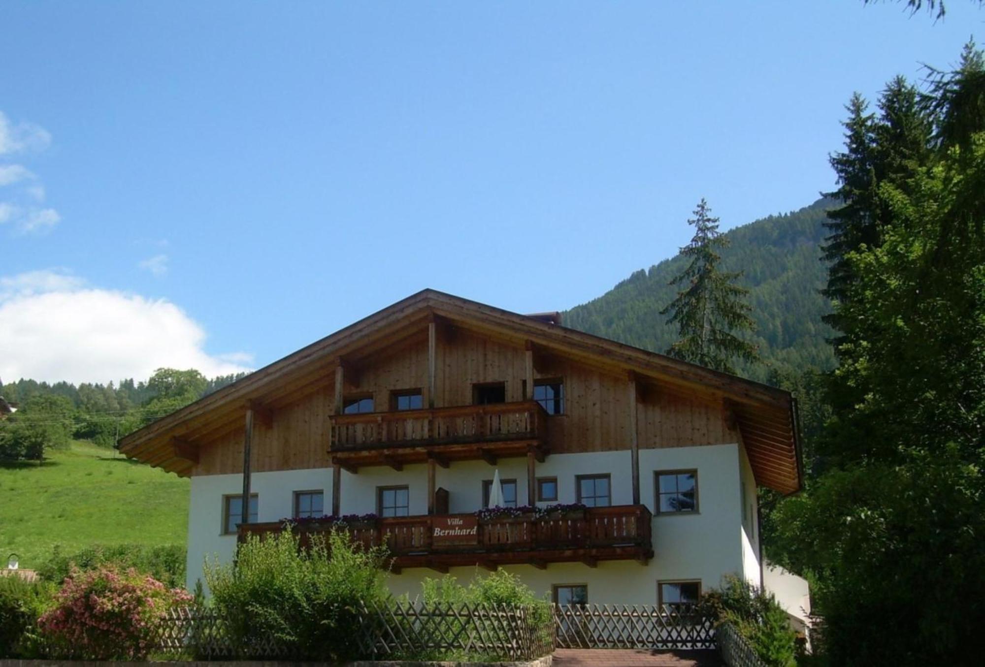 Villa Bernhard سويسي المظهر الخارجي الصورة